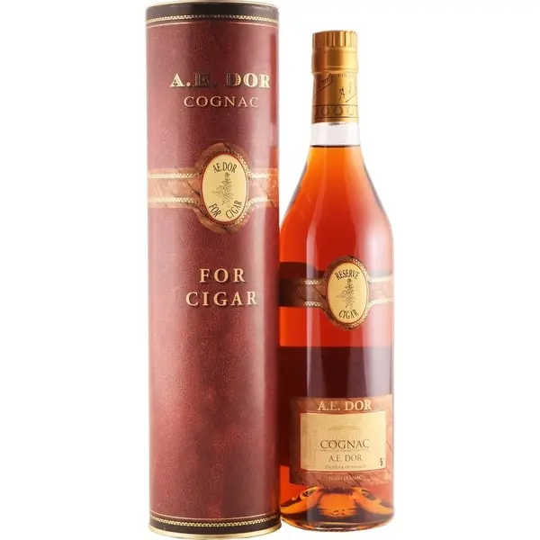 Cognac A E Dor For Cigar 70cl