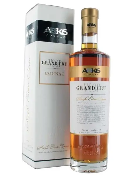 Cognac Abk6 Vsop Domaine 70cl
