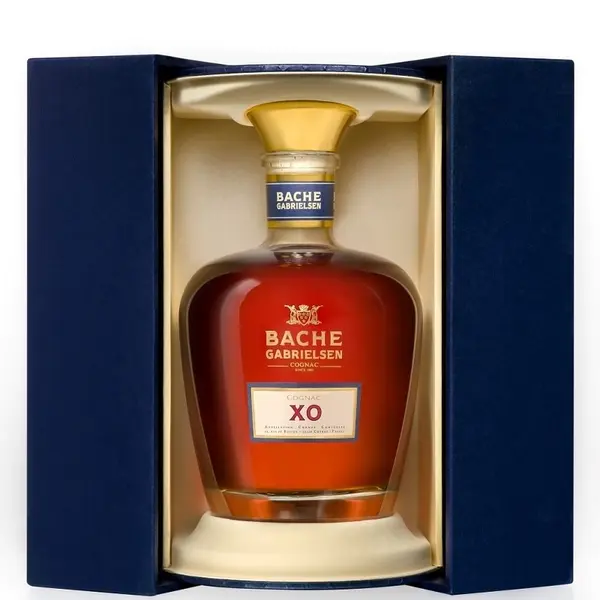 Cognac Bache Gabrielsen XO 0.7l