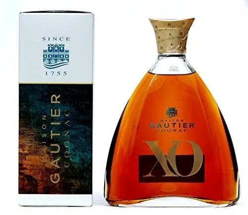 Cognac Gautier Xo 70cl