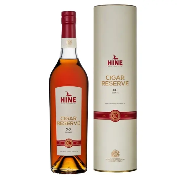 Cognac Hine Cigar Reserve 70cl