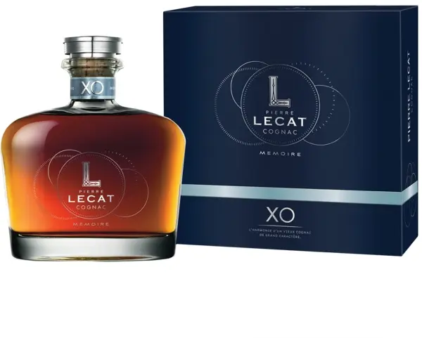 Cognac Lecat Xo 0.7l