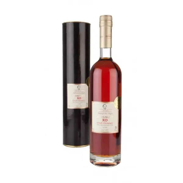 Cognac Pierre De Segonzac Xo 0.7l