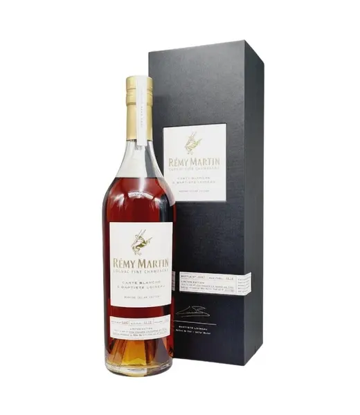 Cognac Remy Martin Merpins 27 Ani Cellar Edition 0.7L