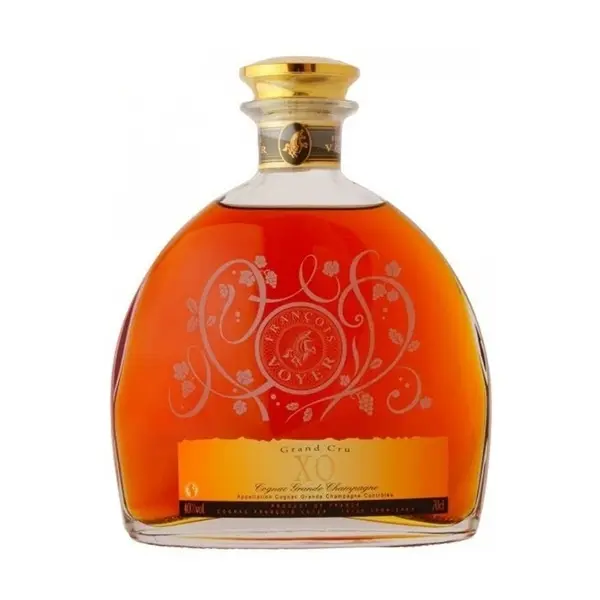 Cognac Voyer 1 R Xo Grand Cru 70 Cl