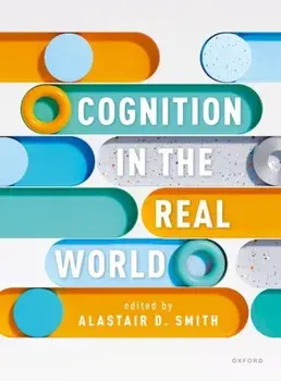 Cognition in the Real World, Paperback/***