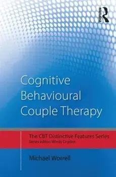 Cognitive Behavioural Couple Therapy. Distinctive Features, Paperback/***