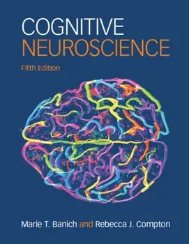 Cognitive Neuroscience. 5 Revised edition, Paperback/***