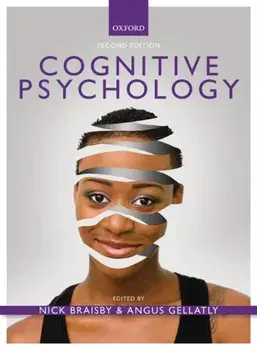 Cognitive Psychology, Paperback/***