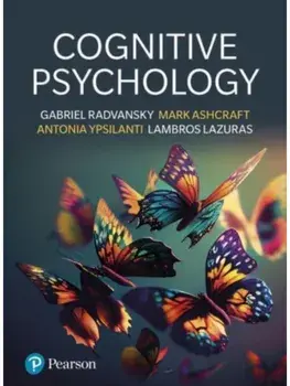 Cognitive Psychology, Paperback/Lambros Lazuras