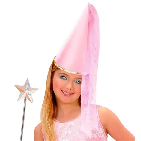 Coif zana roz