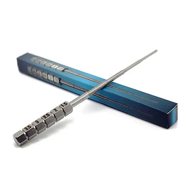 Coil Jig Stick - Micro Coiler