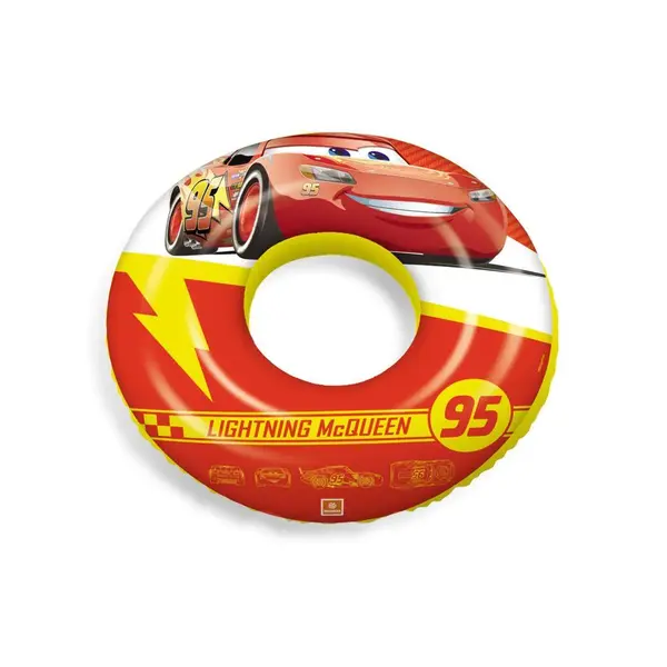 Colac de inot gonflabil Mondo Cars 3