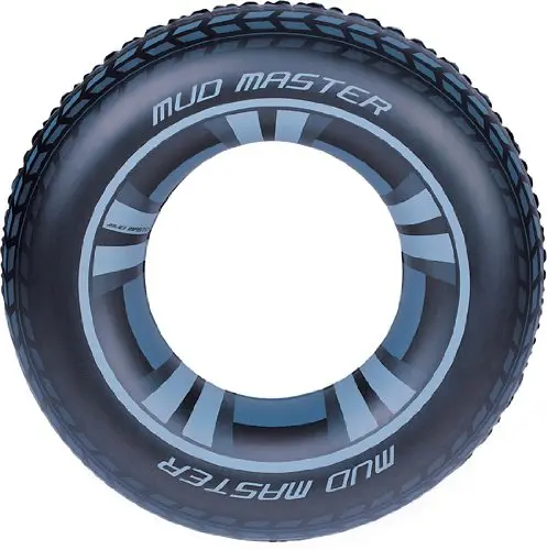 Colac de salvare gonflabil Bestway - Mud Master