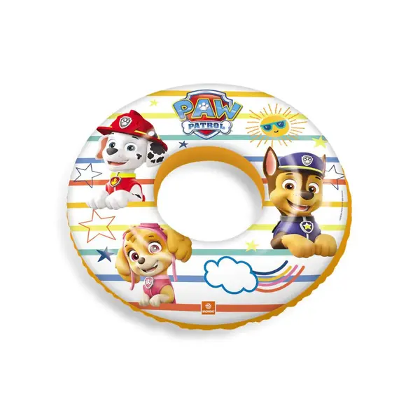 Colac gonflabil Bestway Paw Patrol 50 cm