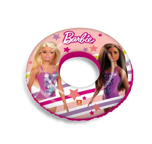 Colac gonflabil inot copii Mondo Barbie