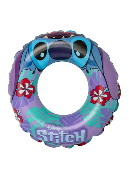 Colac gonflabil Lilo & Stitch