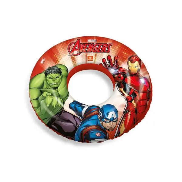Colac Gonflabil Mondo Avengers 50 cm