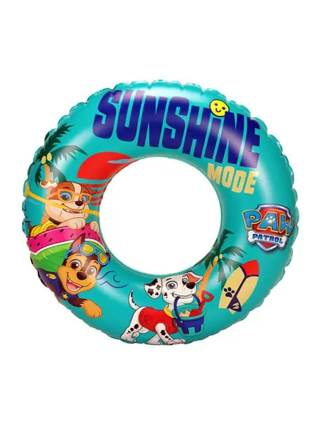 Colac gonflabil Paw Patrol
