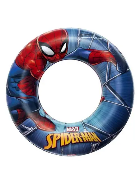 Colac gonflabil SPIDERMAN