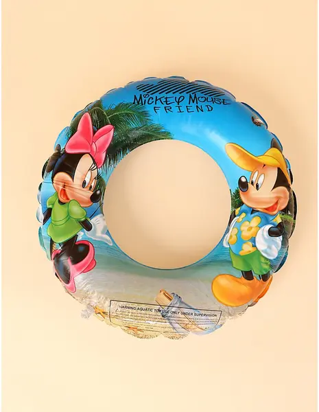 Colac Mickey si Minnie Mouse