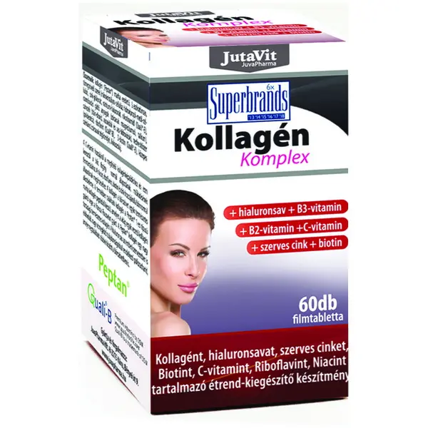 Colagen Complex 60tb