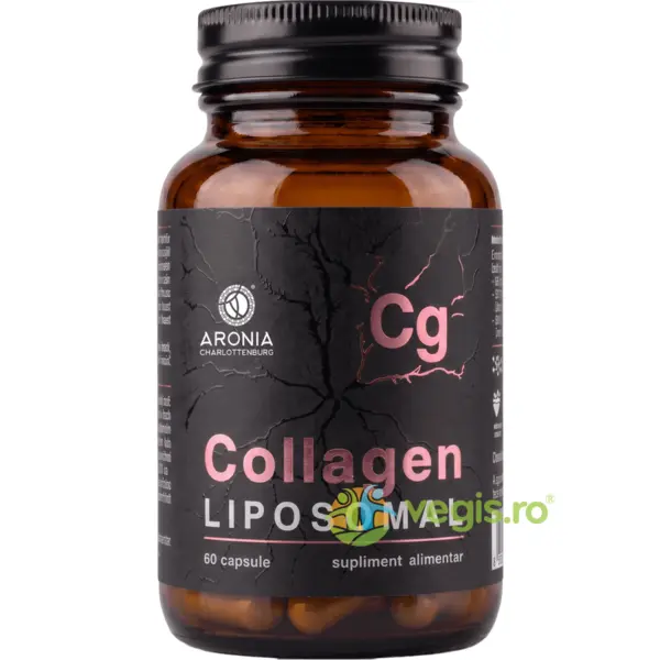 Colagen Lipozomal 60cps
