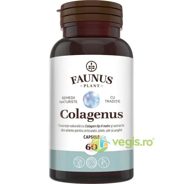 Colagenus 60cps