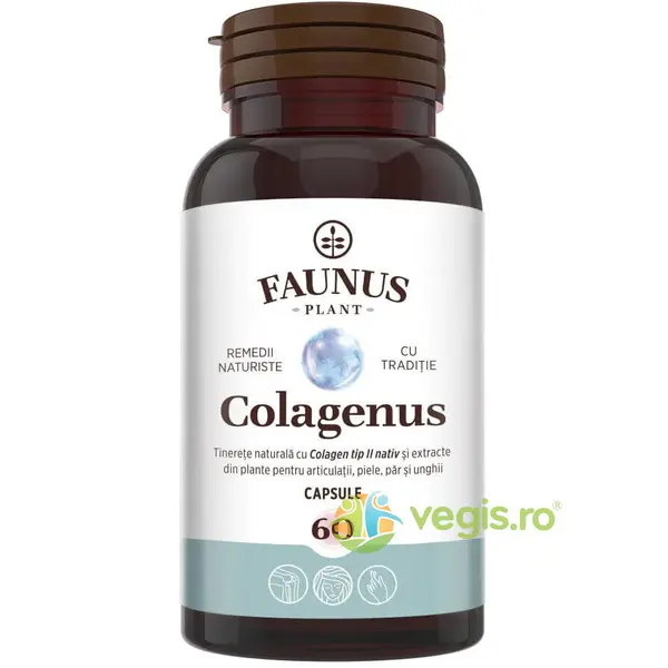 Colagenus 60cps