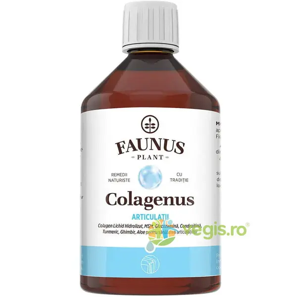 Colagenus Articulatii 500ml