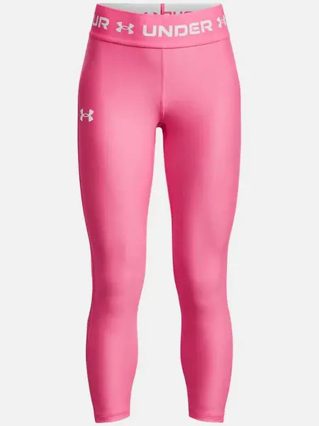 Colanti Armour Ankle Crop