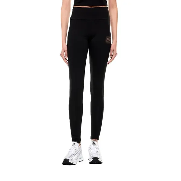 Colanti EA7 TRAIN VISIBILITY W HIGH-WAIST LEGGINGS