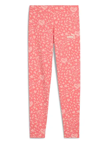 Colanti Ess Flaming Love Aop G