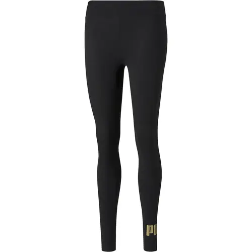 Colanti femei Puma Essentials 84830701