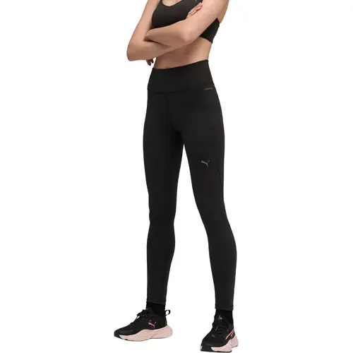 Colanti femei Puma W Cloudspun Tight - Hw Fl 52745201