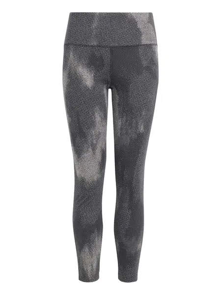 Colanti Future Icons Allover Print Cotton 7/8