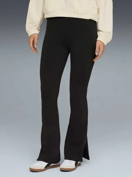 Colanti Her High-waist Flared