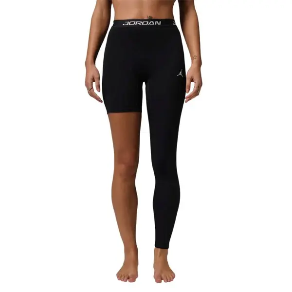 Colanti Nike W J SPT DF HR SNGL TGHT L