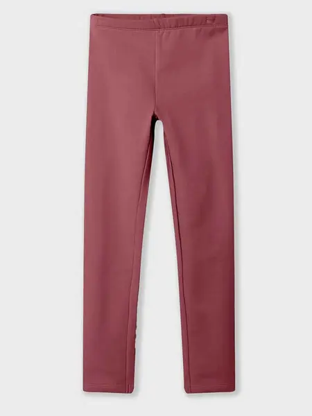 Colanti Nkfdavina Solid Swe Bru N Noos