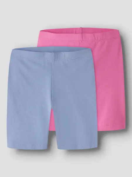 Colanti Nkfvivian 2p Solid Short
