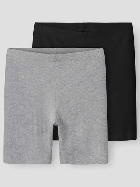 Colanti Nkfvivian 2p Solid Short