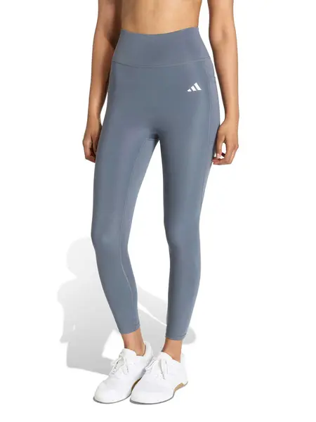 Colanti Optimé Essentials No Front Rise Seam 7/8
