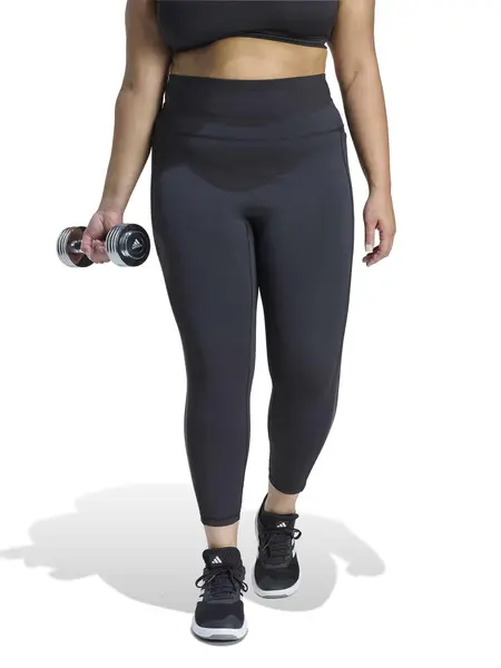 Colanti Optime Workout 3-stripes 7/8