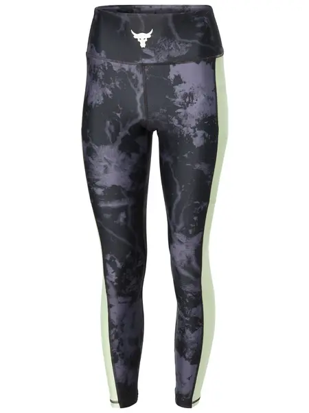 Colanti Pjt Rck Hg Ankle Print