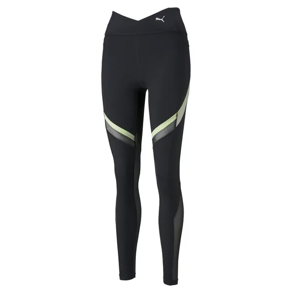 Colanti Puma Train EVERSCULPT Mesh tight