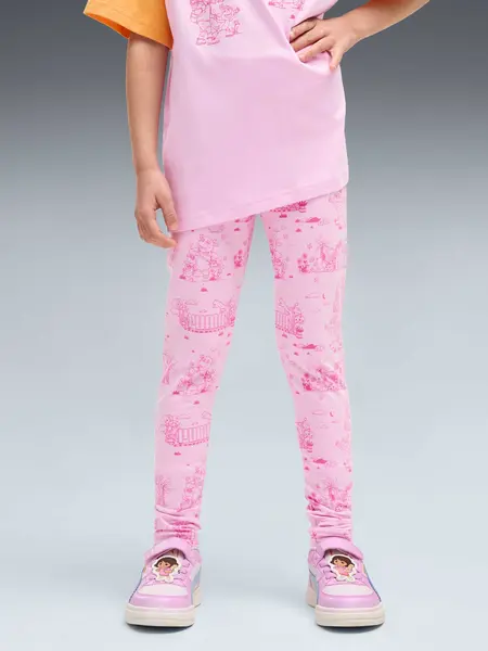 Colanti Puma X Dora the Explorer Aop