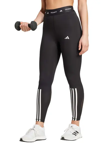 Colanti Techfit 3-Stripes 7/8