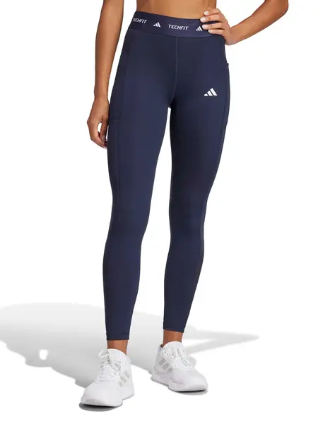 Colanti Techfit Stash Pocket Full-length