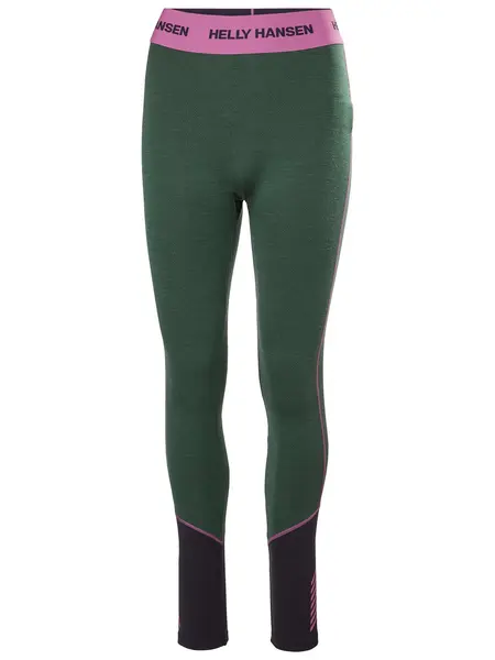 Colanti termici W Lifa Merino