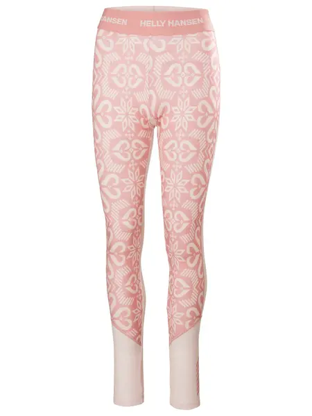 Colanti termici W Lifa Merino Midw Gra